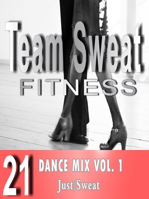 cover image of Dance Mix